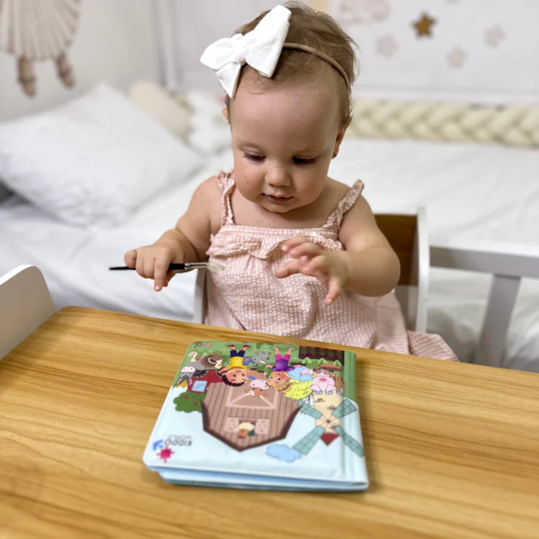 Livro Magia na água - (Compre 1 Leve 2)