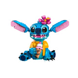 Stitch | 730 Peças