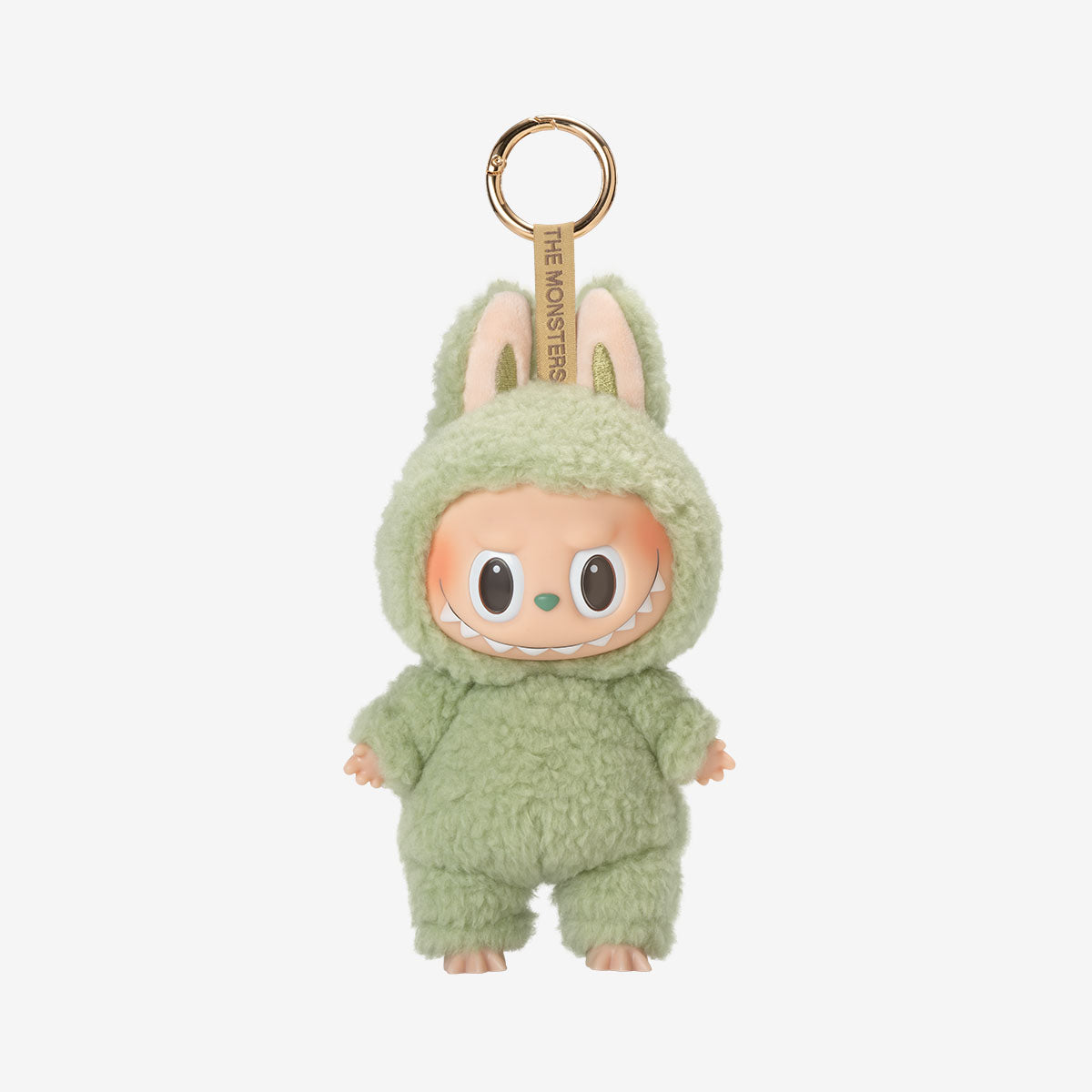 Labubu Oficial Pop Mart®️ - (Compre 1 Leve 2)