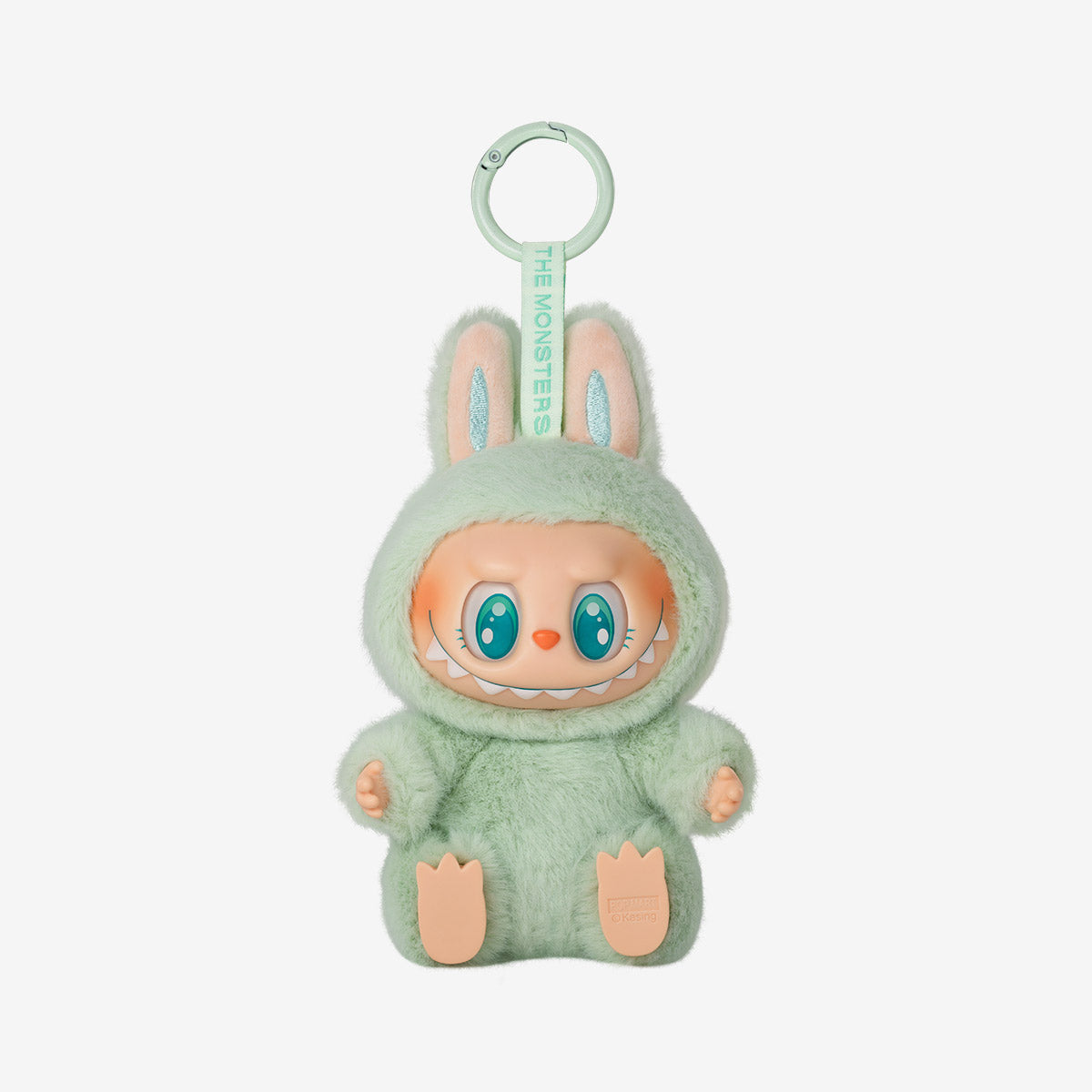 Labubu Oficial Pop Mart®️ - (Compre 1 Leve 2)