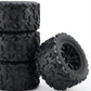 Rally Truck Monster 4x4 - O Mais Rápido do Mundo®