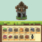 Base do Explorador Minecraft® - (224 Blocos)