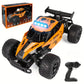 Rally Truck Monster 4x4 - O Mais Rápido do Mundo®