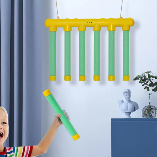 Brinquedo de Treinamento para Reação e Reflexo - (Últimas Unidades)