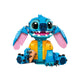 Stitch | 730 Peças