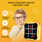 Tic Tac Toe - Jogo da Velha Digital com IA