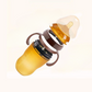 Mamadeira 100% de Silicone