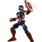 Capitão América - Marvel | 310 Peças