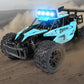 Rally Truck Monster 4x4 - O Mais Rápido do Mundo®