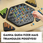 Triangulando - O Desafio da Estratégia