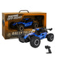 Rally Truck 4x4 - O Mais Rápido do Mundo®