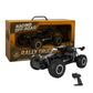Rally Truck 4x4 - O Mais Rápido do Mundo®