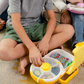 Lancheira Infantil Portátil GoBe